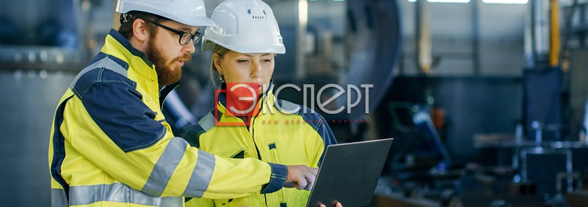Система управления охраной труда в организации